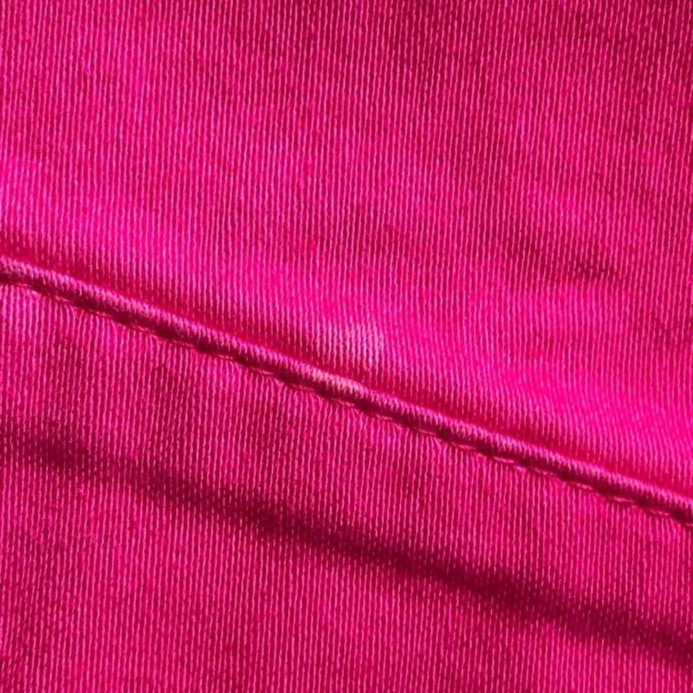 Vintage Southern Lady Hot Pink Jacket - Picture 8 of 11